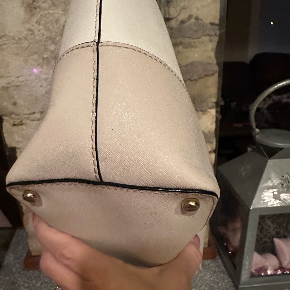 Kate Spade, New York Saffiano Leather Tote - Picture 7 of 12